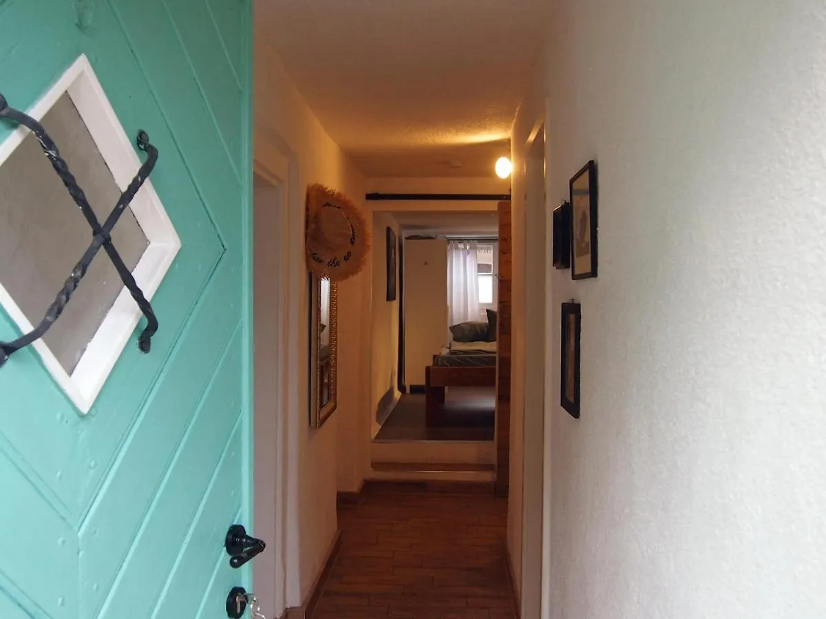 Ferienwohnung Gartenglueck Traunstein