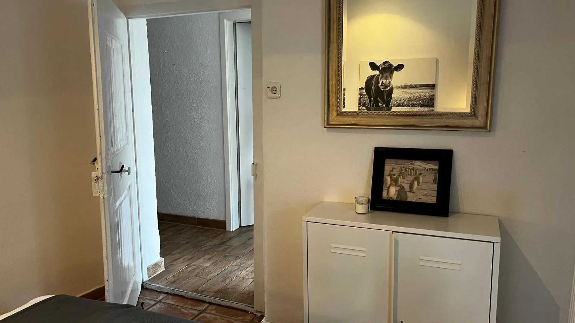 Ferienwohnung Gartenglueck Traunstein 0*,