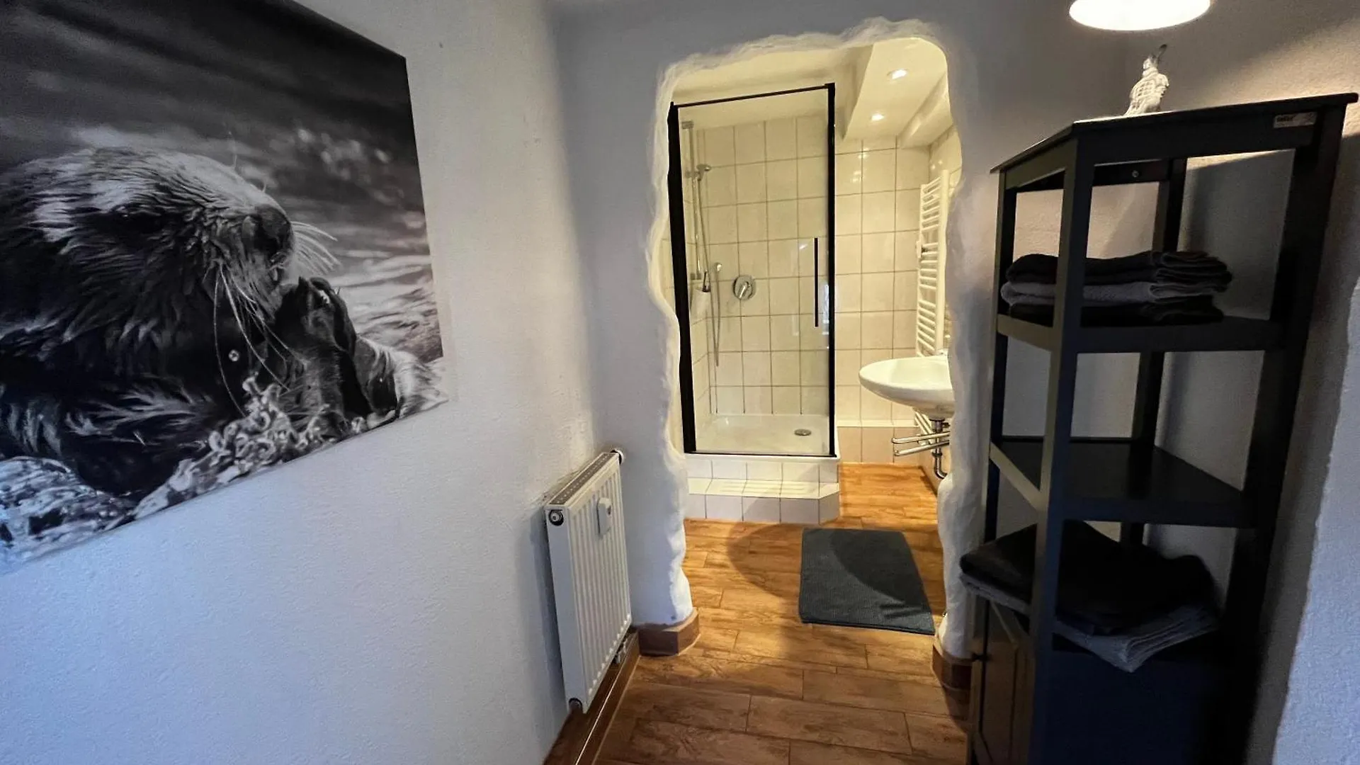 Lejlighed Ferienwohnung Gartenglueck Traunstein