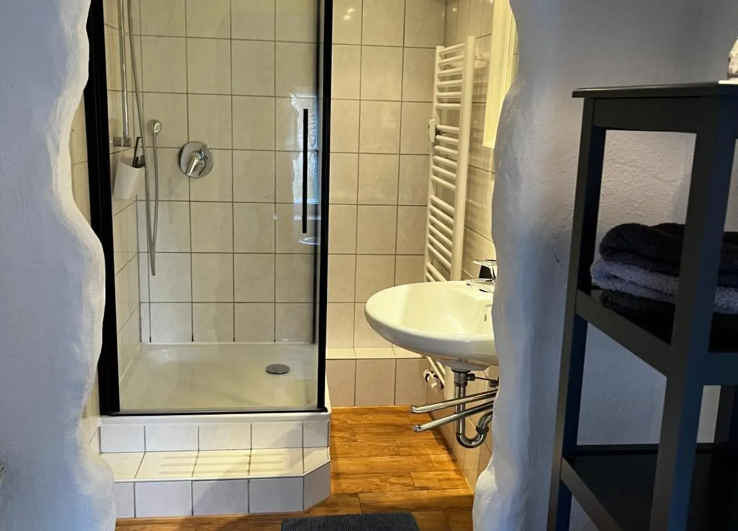 Lejlighed Ferienwohnung Gartenglueck Traunstein