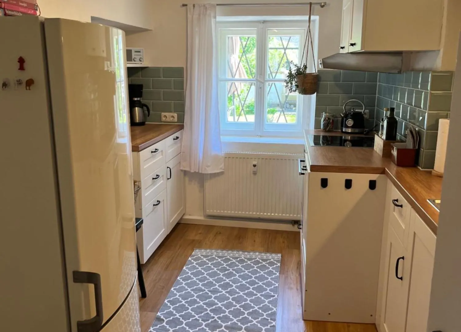 Ferienwohnung Gartenglueck Traunstein 0*,