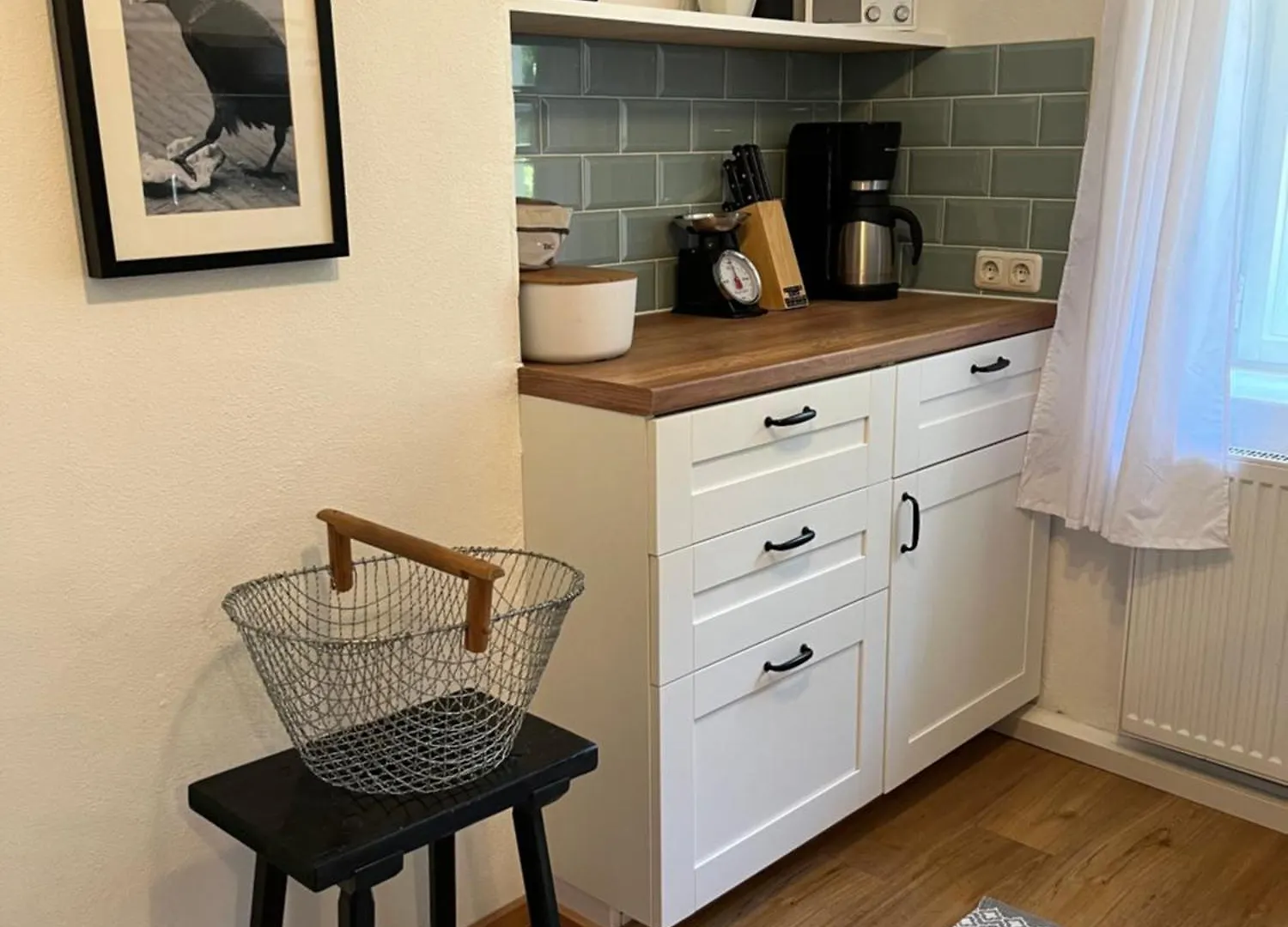 Lejlighed Ferienwohnung Gartenglueck Traunstein