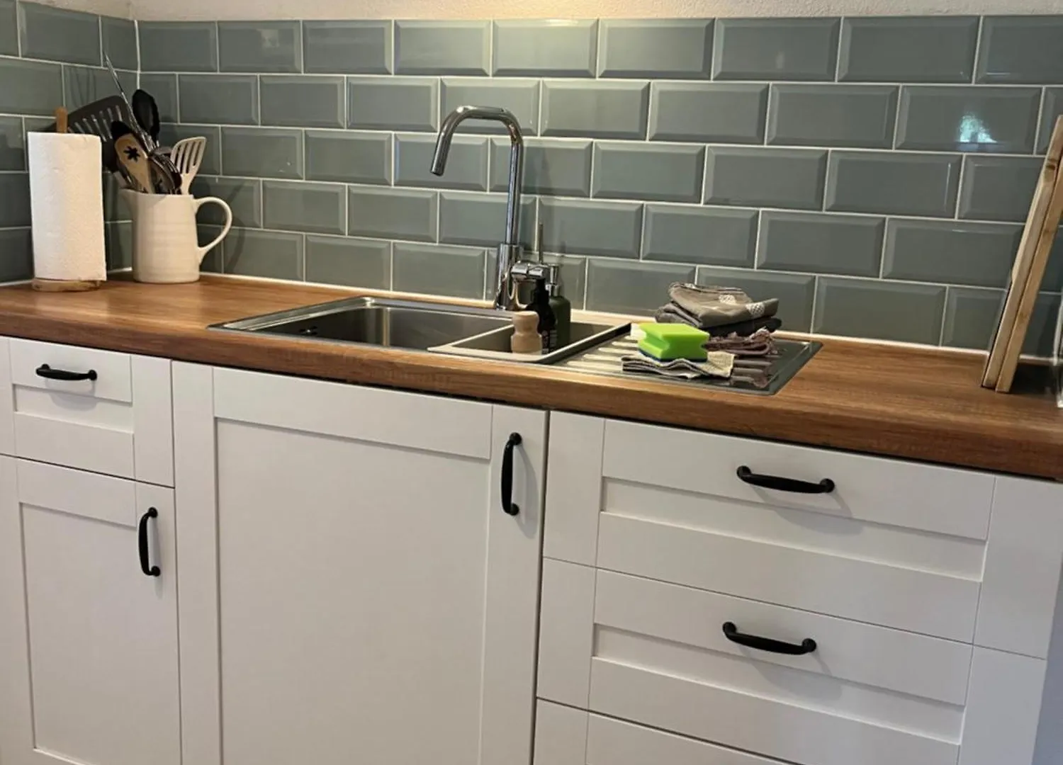Lejlighed Ferienwohnung Gartenglueck Traunstein